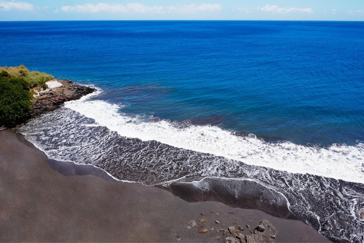 WONDERFUL Beach Apartment in Paradise Santa Cruz de Tenerife Exterior foto