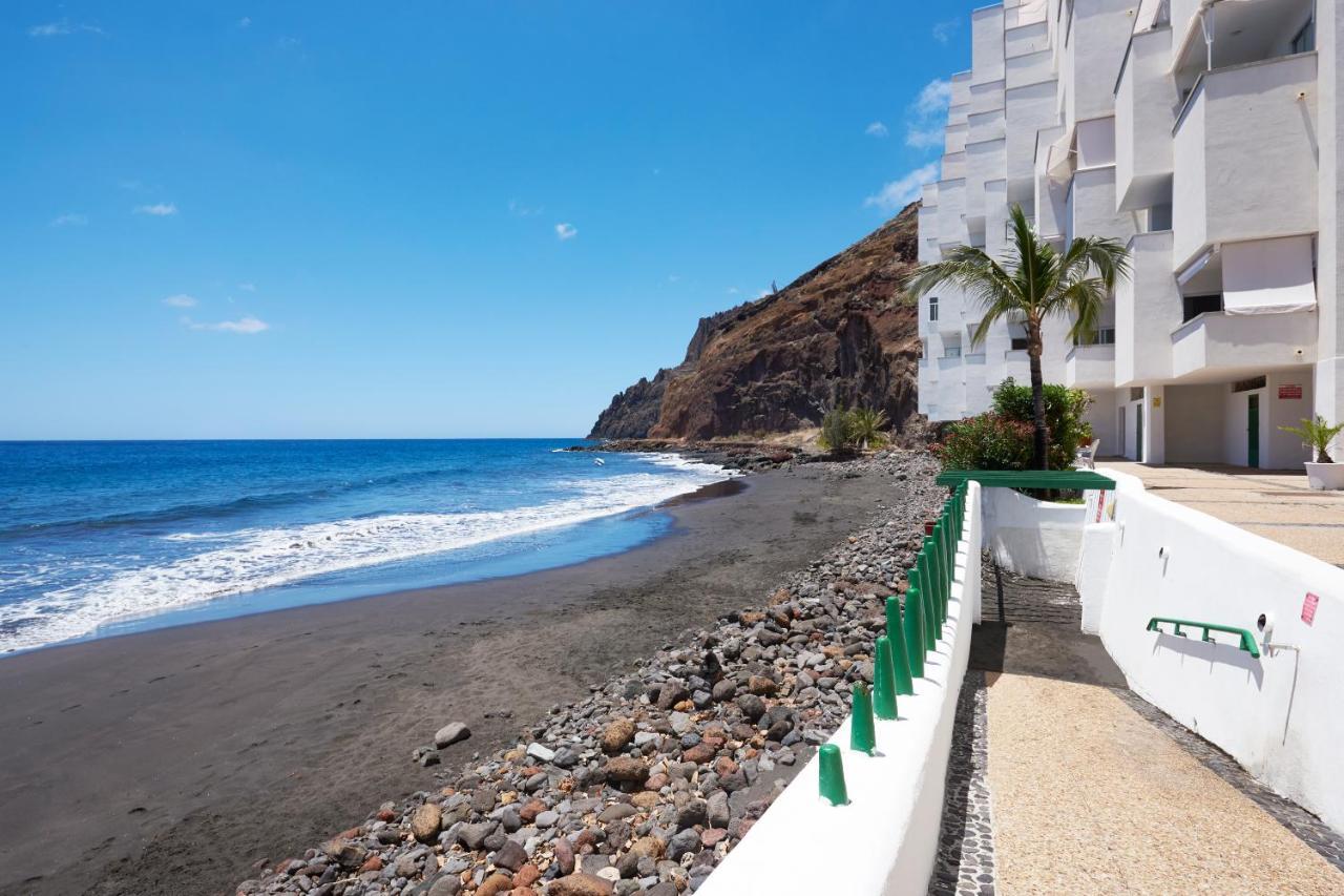 WONDERFUL Beach Apartment in Paradise Santa Cruz de Tenerife Exterior foto