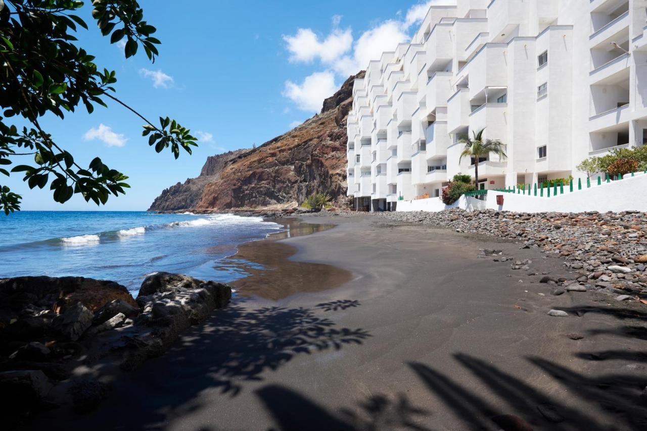 WONDERFUL Beach Apartment in Paradise Santa Cruz de Tenerife Exterior foto